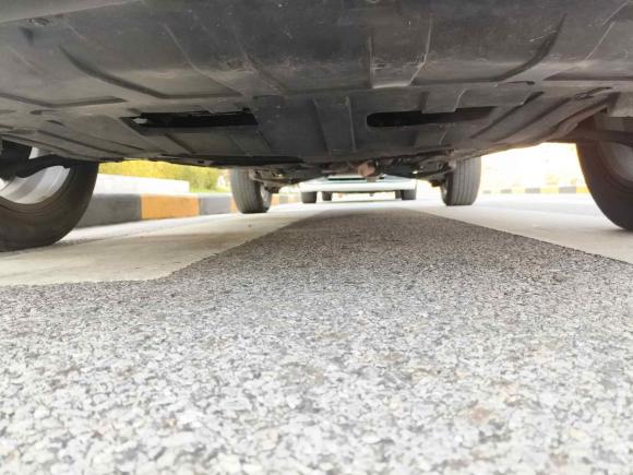 [南通·苏F] 二手海马海马S52017款 强动力版 1.5T CVT尊贵型