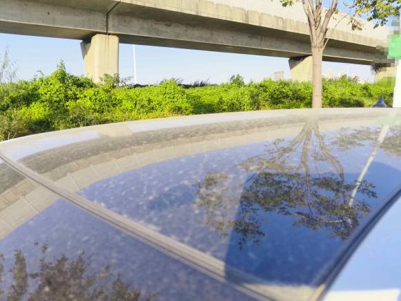 [武汉·鄂A] 二手长安欧尚长安欧尚X7 PLUS2022款 1.5T 蓝鲸版自动尊享型