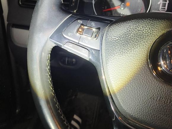 [杭州·浙M] 二手大众速腾2018款 280TSI DSG舒适型