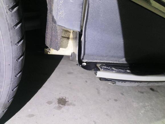 [杭州·浙A] 二手福特翼虎2017款 EcoBoost 180 两驱精翼型