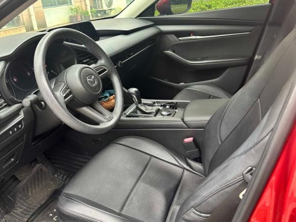 [杭州·浙A] 二手马自达马自达3 昂克赛拉2020款 1.5L 自动质美版