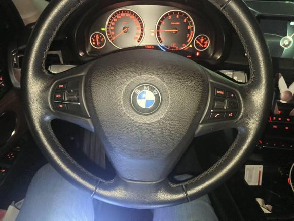 [广州·粤A] 二手宝马宝马X52014款 xDrive35i 典雅型