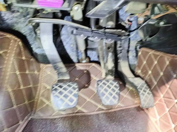 [宁波·黑J] 二手大众捷达2017款 1.5L 手动时尚型