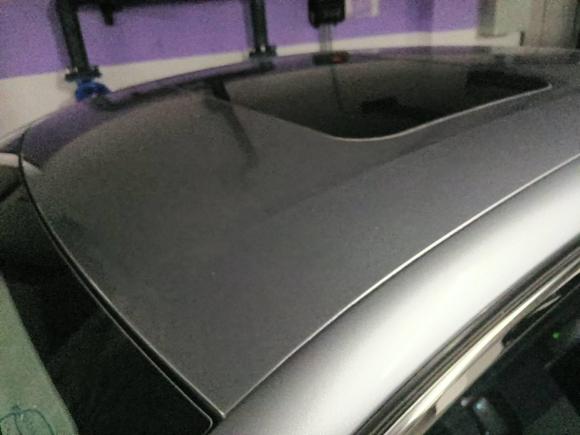 [苏州·苏E] 二手标致标致3082018款 1.6L 自动豪华版