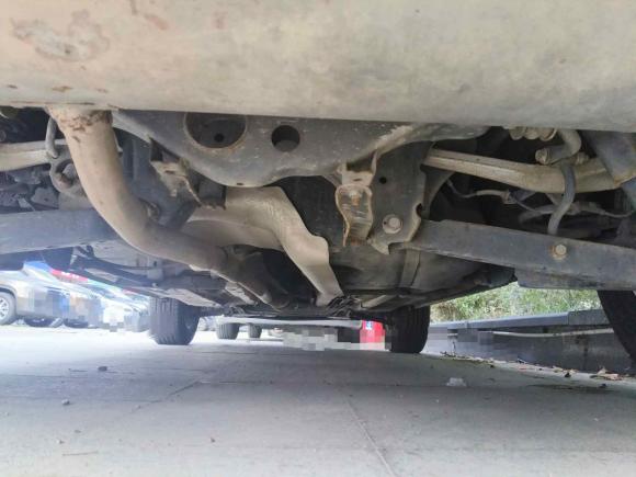 [合肥·皖A] 二手日产逍客2012款 1.6XE 风 5MT 2WD