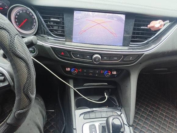 [上海·苏U] 二手别克君威2019款 20T 精英型 国VI