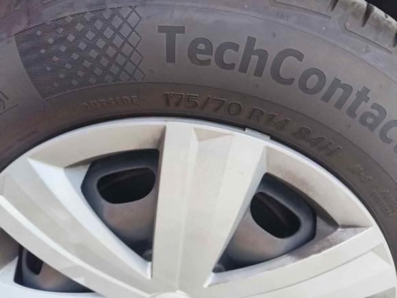 [青岛·鲁B] 二手大众捷达2017款 1.5L 自动时尚型