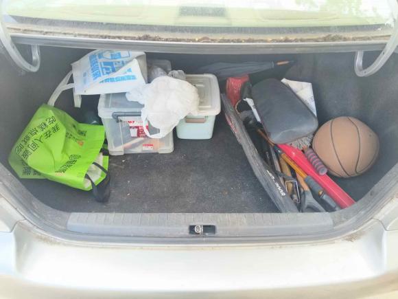 [青岛·鲁B] 二手丰田花冠2011款 1.6L 手动经典版