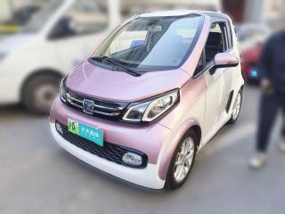 众泰众泰E2002018款 Pro