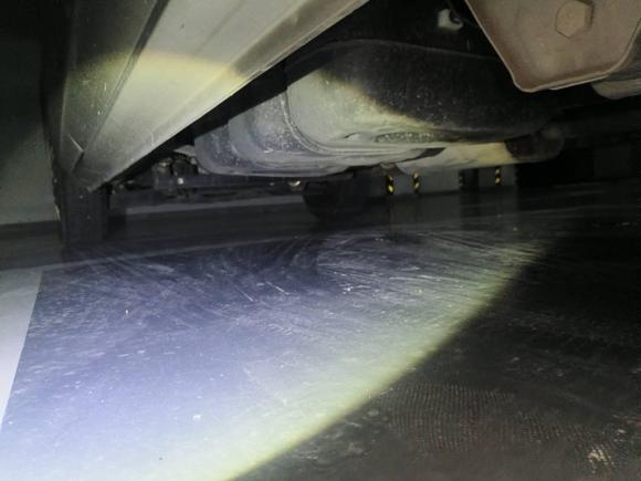 [合肥·皖A] 二手东风风行菱智2023款 M5L 1.6L 基本型 7座