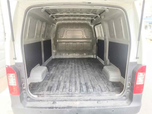 [嘉兴·浙A] 二手开瑞江豚2023款 宽体版 国轩高科40.55kWh