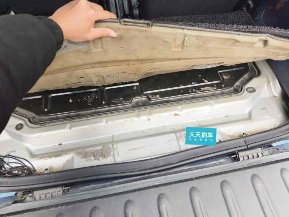 [广州·粤A] 二手smartsmart fortwo2014款 1.0 MHD 硬顶城市光波激情版