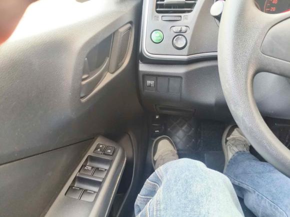 [佛山·粤E] 二手本田哥瑞2016款 1.5L CVT经典版