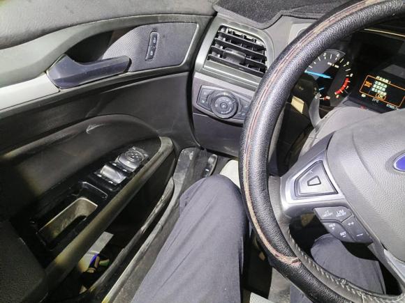 [义乌·浙G] 二手福特蒙迪欧2013款 1.5L GTDi180时尚型