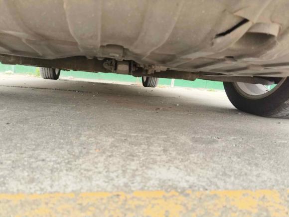 [上海·苏E] 二手现代朗动2012款 1.6L 自动领先型