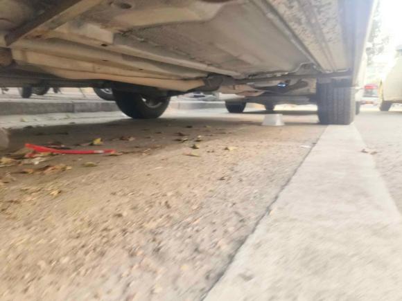 [温州·浙C] 二手日产奇骏2010款 2.5L CVT旗舰版 4WD