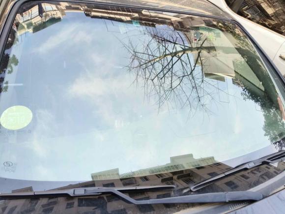 [上海·黑A] 二手雪佛兰景程2013款 1.8 SE舒适版 AT