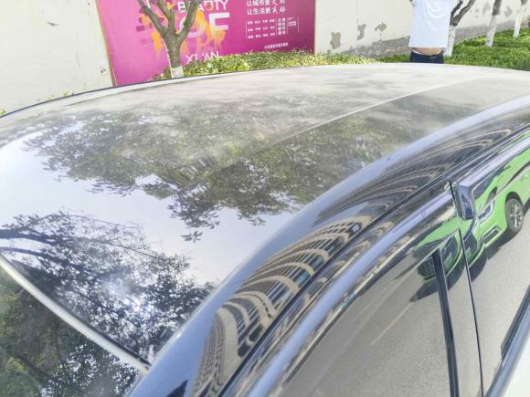 [西安·陕A] 二手比亚迪海鸥2023款 活力版