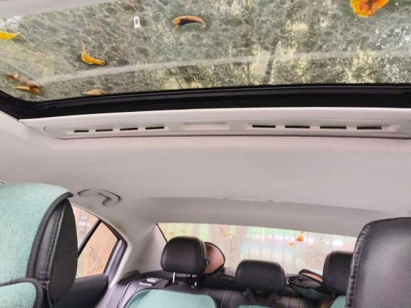 [深圳·粤L] 二手荣威荣威i52021款 1.5L CVT钻石版