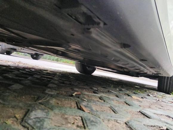 [上海·沪B] 二手奔驰奔驰GLC2016款 GLC 260 4MATIC 动感型