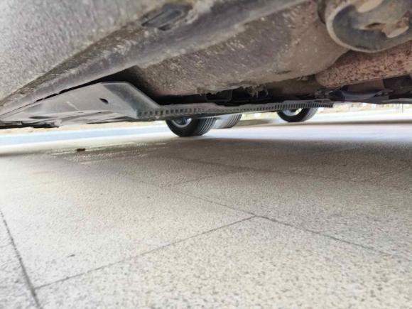 [青岛·鲁B] 二手斯柯达明锐2016款 1.6L 自动智行版