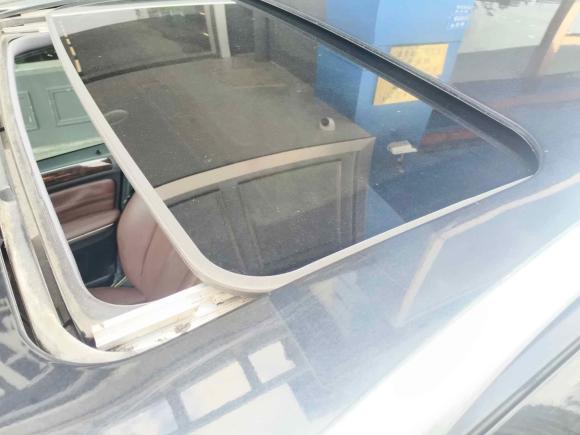 [常州·苏D] 二手奔驰奔驰M级2010款 ML 350 4MATIC豪华型