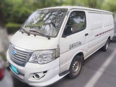 [苏州·苏E] 开沃汽车开沃D102022款 NJL5036XXYEV2低顶50.23kWh