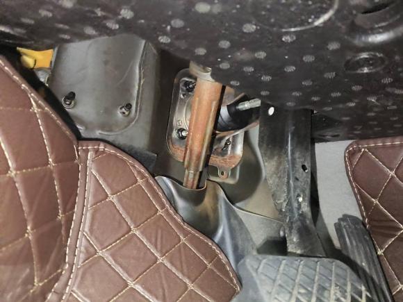 [西安·陕A] 二手斯柯达昊锐2012款 1.8TSI 自动优雅版