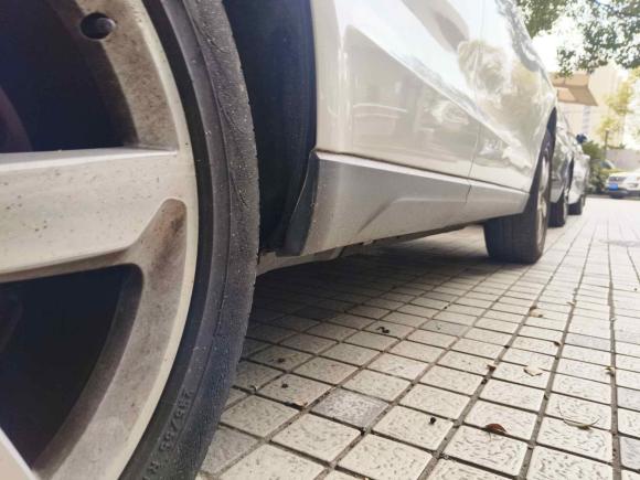 [上海·沪B] 二手奥迪奥迪Q52016款 40 TFSI 技术型