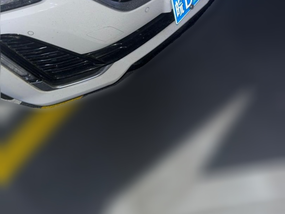 [芜湖·皖B] 二手凯迪拉克凯迪拉克CT52022款 28T 豪华型（标准版）