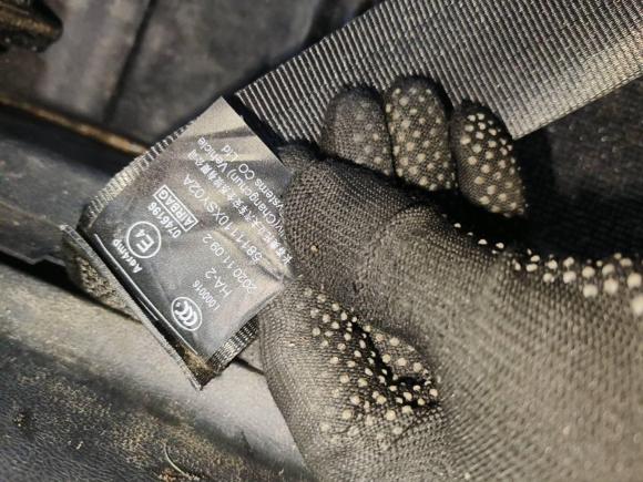 [嘉兴·浙F] 二手哈弗哈弗F52019款 国潮版 1.5T i型 国VI