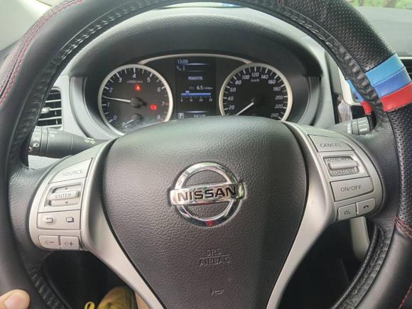 [金华·浙G] 二手日产骐达TIIDA2021款 1.6L CVT智行版