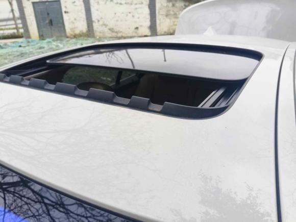 [成都·川A] 二手宝马宝马5系2013款 520Li 典雅型