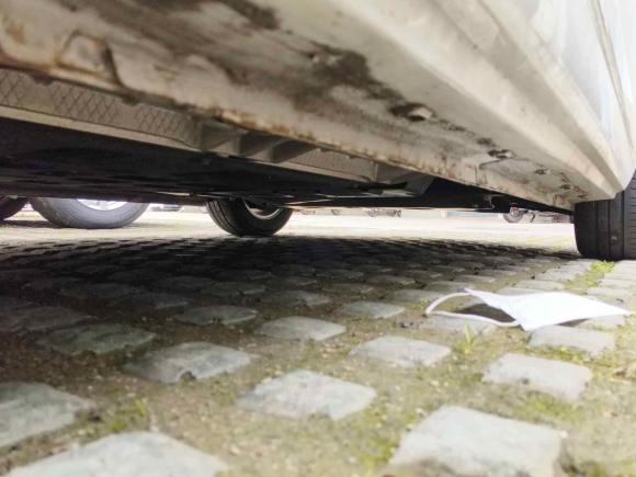 [南通·苏F] 二手荣威科莱威CLEVER2020款 都市风尚版