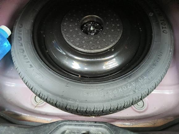 [西安·陕A] 二手福特福克斯2020款 三厢 1.5L 自动锋跃型