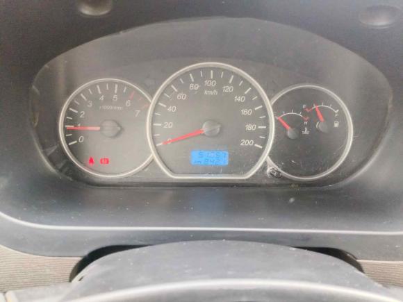 [合肥·皖A] 二手五菱汽车五菱宏光2014款 1.5L S标准型