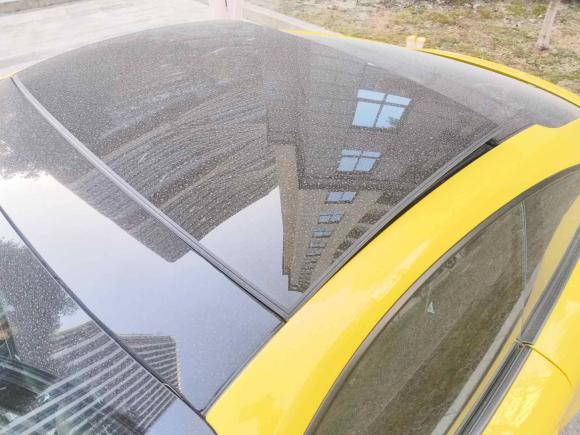 [上海·沪F] 二手保时捷保时捷9112012款 Carrera 3.4L