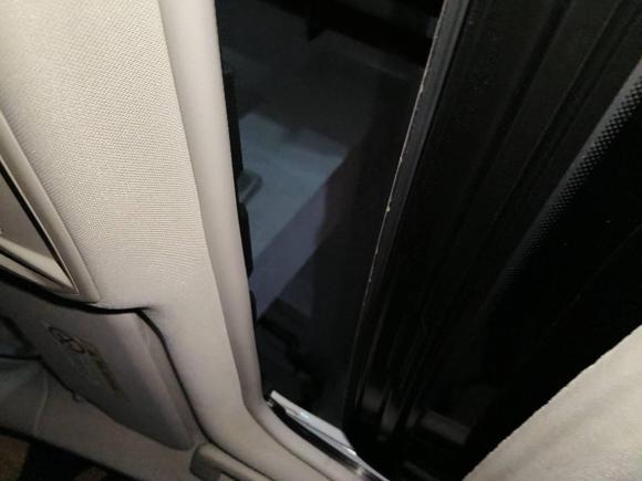 [杭州·浙A] 二手福特福克斯2015款 三厢 1.6L 手动风尚型