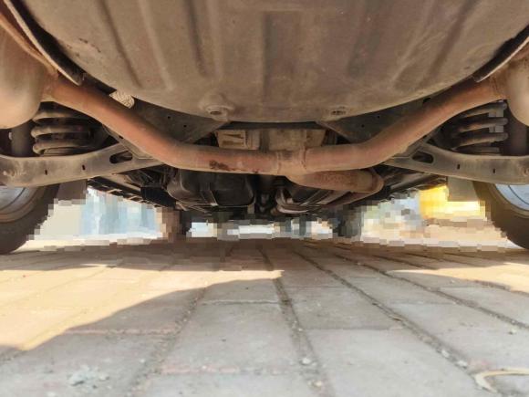 [济南·鲁A] 二手别克昂科旗2020款 28T 四驱尊享旗舰型