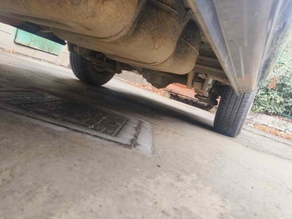 [宁波·浙B] 二手东风风行菱智2019款 M5L 1.6L 7座特供型 国VI