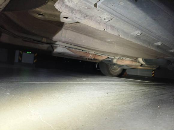 [南昌·粤L] 二手宝沃宝沃BX52017款 20TGDI 自动两驱先锋型