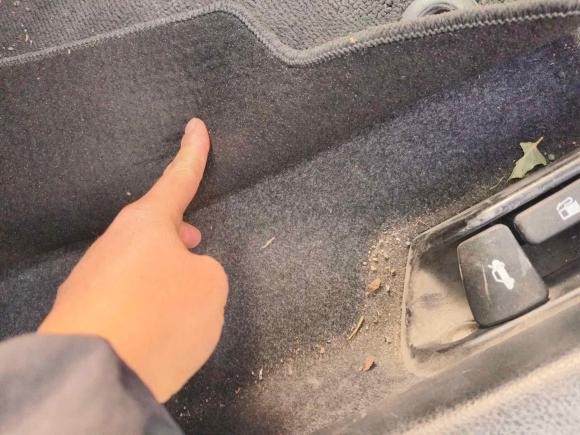 [合肥·皖A] 二手丰田卡罗拉2014款 1.6L CVT GL-i真皮版