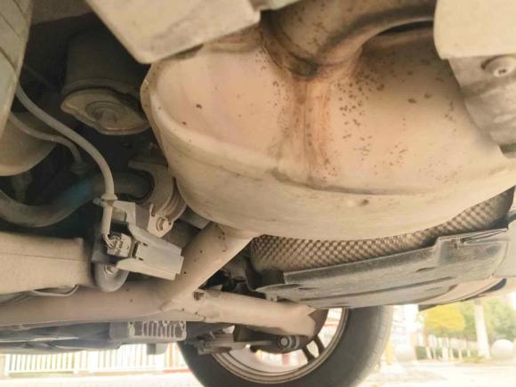 [嘉兴·浙F] 二手保时捷Macan2014款 Macan 2.0T