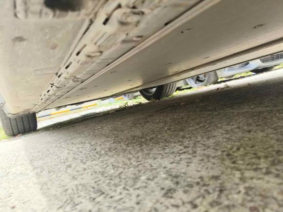 [上海·沪A] 二手特斯拉Model X2017款 Model X 100D 长续航版