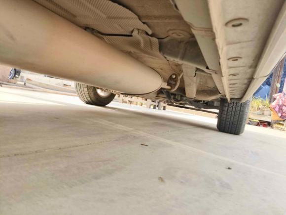 [台州·渝F] 二手长安长安CS752014款 2.0L 手动领先型 国IV