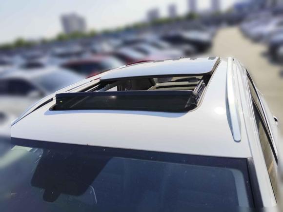 [合肥·皖G] 二手大众途岳2019款 280TSI 两驱豪华版 国VI