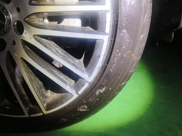 [苏州·苏E] 二手奔驰奔驰C级2025款 改款 C 260 L 运动版