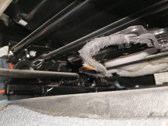 [深圳·粤B] 二手吉利几何吉利几何A2021款 Pro 畅享高维续航版 430KM A430畅行版