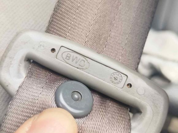 [嘉兴·苏F] 二手金杯金杯海狮2018款 2.0L五代快运标准型加长高顶6座V19S