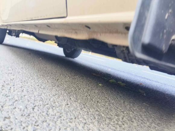 [苏州·苏A] 二手福田风景G72017款 2.0L长轴商运版厢货高顶2座4Q20M